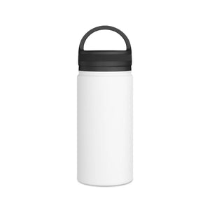 Insulated Stainless Steel Water Bottle - Usa Love - Dipaliz - Bottles