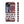 Tough Usa Heart Case and Wallet - Polycarbonate - Dipaliz - Electronics Accessories