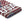 Tough Usa Heart Case and Wallet - Polycarbonate - Dipaliz - Electronics Accessories
