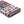 Tough Usa Heart Case and Wallet - Polycarbonate - Dipaliz - Electronics Accessories