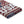 Tough Usa Heart Case and Wallet - Polycarbonate - Dipaliz - Electronics Accessories