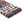 Tough Usa Heart Case and Wallet - Polycarbonate - Dipaliz - Electronics Accessories