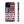 Tough Usa Heart Case and Wallet - Polycarbonate - Dipaliz - Electronics Accessories