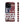 Tough Usa Heart Case and Wallet - Polycarbonate - Dipaliz - Electronics Accessories