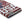 Tough Usa Heart Case and Wallet - Polycarbonate - Dipaliz - Electronics Accessories