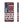 Tough Usa Heart Case and Wallet - Polycarbonate - Dipaliz - Electronics Accessories