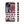 Tough Usa Heart Case and Wallet - Polycarbonate - Dipaliz - Electronics Accessories