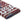 Tough Usa Heart Case and Wallet - Polycarbonate - Dipaliz - Electronics Accessories
