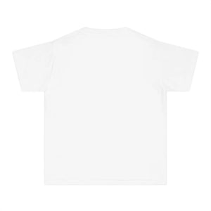 Soft Kids i Heart Usa Tees - Combed Ring-spun Cotton - Dipaliz - T-shirts