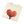 Heartfelt Blooms Comfort Colors Tee Heart Shaped Tree Dipaliz - T-shirts