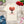 Heartfelt Blooms Heart Shaped Tree Comfort Tee - Dipaliz - Ivory / s - T-shirts