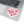 Vibrant Heart Kiss-cut Stickers - Adorable Laptop Decals - Dipaliz - Decorative