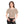 Hearts Crop Tee - All Over Print Silky Polyester - Dipaliz - T-shirts