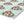 Floral Glass Cutting Board – Stylish Tempered - Dipaliz - Boards