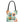 Vibrant Flowers Painting Tote Bag - Polyester Daily Essential - Dipaliz - Bags