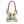 Vibrant Flowers Painting Tote Bag - Polyester Daily Essential - Dipaliz - Bags