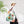 Vibrant Flowers Painting Tote Bag - Polyester Daily Essential - Dipaliz - Bags