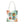 Vibrant Flowers Painting Tote Bag - Polyester Daily Essential - Dipaliz - Bags