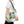 Vibrant Flowers Painting Tote Bag - Polyester Daily Essential - Dipaliz - Bags