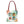 Vibrant Flowers Painting Tote Bag - Polyester Daily Essential - Dipaliz - Bags