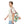 Vibrant Flowers Painting Tote Bag - Polyester Daily Essential - Dipaliz - Bags