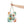 Vibrant Flowers Painting Tote Bag - Polyester Daily Essential - Dipaliz - Bags