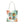 Vibrant Flowers Painting Tote Bag - Polyester Daily Essential - Dipaliz - Bags
