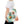 Vibrant Flowers Painting Tote Bag - Polyester Daily Essential - Dipaliz - Bags