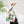 Vibrant Flowers Painting Tote Bag - Polyester Daily Essential - Dipaliz - Bags