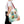 Vibrant Flowers Painting Tote Bag - Polyester Daily Essential - Dipaliz - Bags