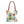 Vibrant Flowers Painting Tote Bag - Polyester Daily Essential - Dipaliz - Bags
