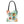 Vibrant Flowers Painting Tote Bag - Polyester Daily Essential - Dipaliz - Bags