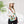 Vibrant Flowers Painting Tote Bag - Polyester Daily Essential - Dipaliz - Bags