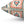 Vibrant Hearts Square Pillow – Spun Polyester - Dipaliz - Throw Pillows