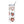 Glossy Hearts Skinny Tumbler - 20oz Stainless Steel - Dipaliz - Tumblers