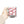 Chic Heart Coffee Lovers Cup - Heat-resistant Clear Glass - Dipaliz - Mugs
