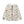 Stylish Hearts and Leaves Unisex Windbreaker - Dipaliz - Windbreakers