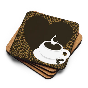 Heat Resistant Coasters for Coffee Mugs - Ultimate Protection - Dipaliz