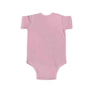 Heaven Sent Jersey Bodysuit - Soft Clouds Baby Comfort - Dipaliz - One-pieces