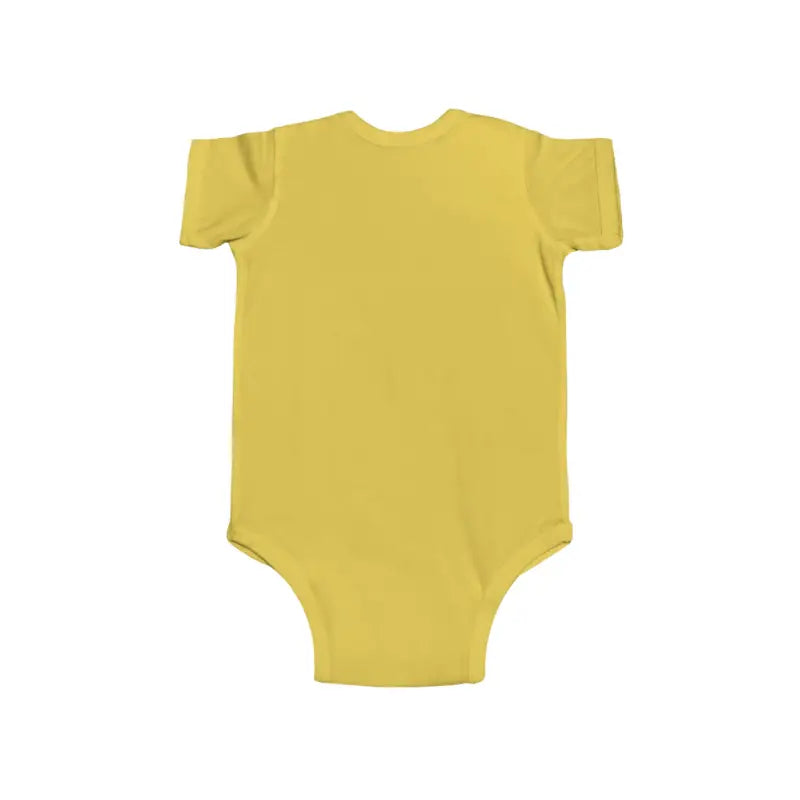 Heaven Sent Comfy Cozy Jersey Bodysuit for Adorable Babies - Kids Clothes