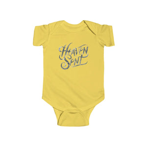 Soft Fine Jersey Bodysuit - Durable Cotton Comfort - Dipaliz - Baby One-pieces