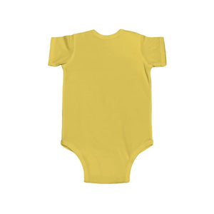Soft Heaven Sent Jersey Bodysuit - Clouds Cotton - Dipaliz - Baby One-pieces