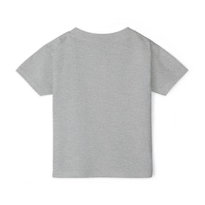 Durable Dreaming Frog Toddler Tee - Heavy Cotton - Dipaliz - T-shirts