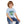 Durable Dreaming Frog Toddler Tee - Heavy Cotton - Dipaliz - T-shirts