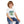Durable Dreaming Frog Toddler Tee - Heavy Cotton - Dipaliz - T-shirts