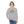Youth Crewneck Brushed Fleece Cozy Fall Style Sweatshirt - Dipaliz - Sweatshirts
