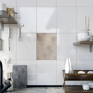 Ceramic Photo Tile - Vibrant Memory Wall Decor - Dipaliz - Tiles