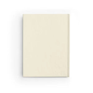 Hexagon Floral Notebook - Soft Pastel Journal with Matte Cover - Dipaliz - Paper Products