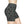 Premium Womens Biker Shorts Hexagon Pattern Active Comfort - Dipaliz