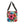 Vibrant Hibiscus Tote Bag - Bold Floral Everyday Style - Dipaliz - Bags